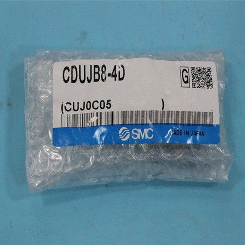 1Bag/4PC SMC CDUJB8-4D Free installation of cylinder Free shipping
