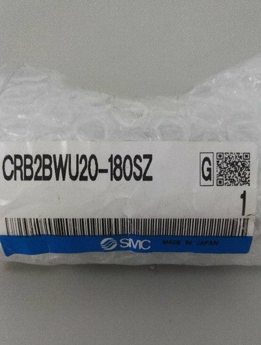 1PC SMC rotary cylinder CRB2BWU20-180SZ Free shipping