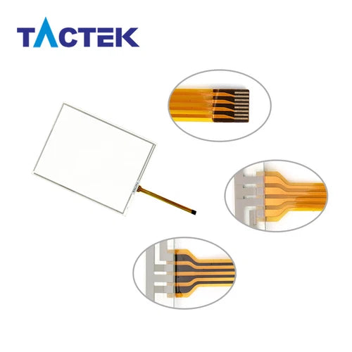 1X for AGP3510-T1-AF-CA1M AGP3500-T1-D24-FN1M Panel Digitizer Touch Screen