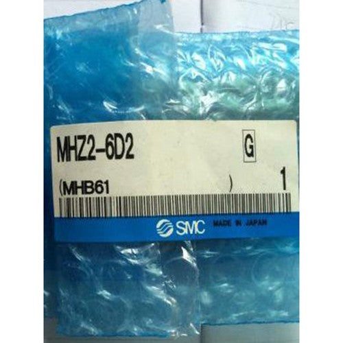 1PC SMC Air Gripper Cylinder MHZ2-6D2 Free shipping