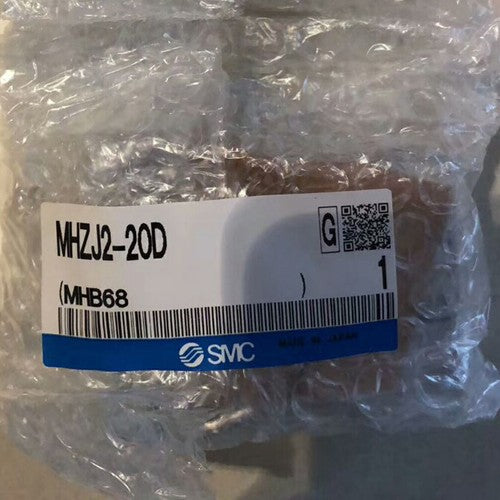 1PC SMC MHZJ2-20D MHZJ2-20D Finger cylinder Free shipping