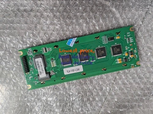 1PC FOR compatible LCD PANEL TLX-1781-C3M