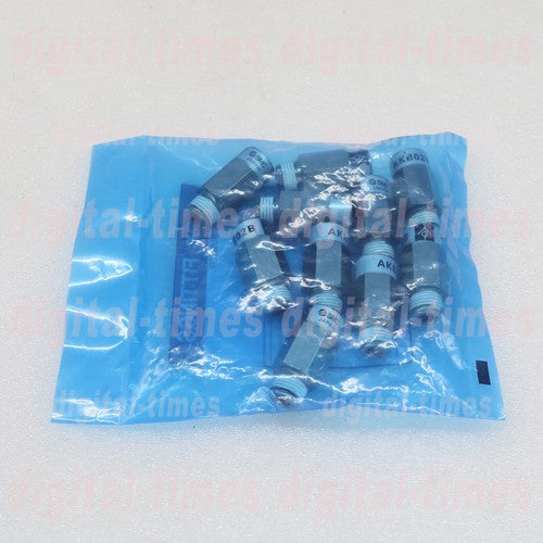 10PC SMC Pneumatic check valve AKB02B-02S Quality assurance