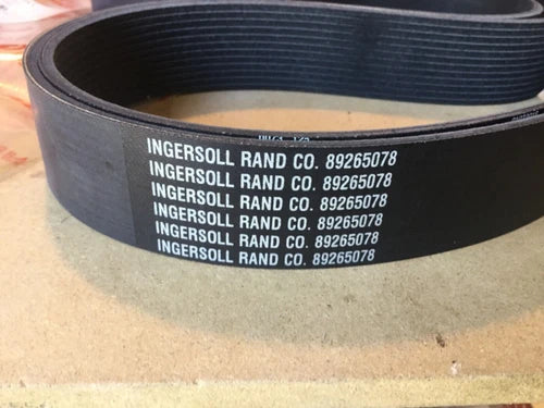1PC 89265078 FOR Screw air compressor belt