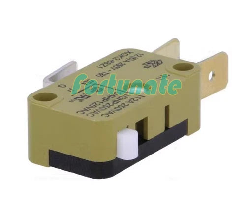 1PC FOR Micro switch XGK2-88Z1 12A 250VAC