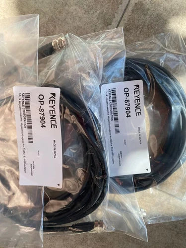 1PC VISION SENSOR INTERCONNECTION CABLE 5M OP-87904