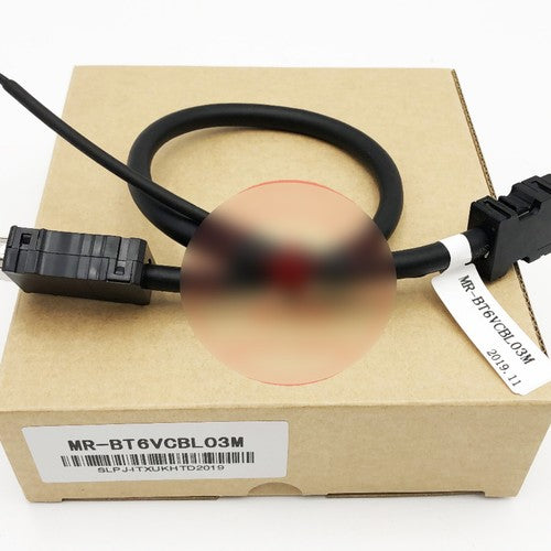 1PC FOR MITSUBISHI MR-BT6VCBL03M supporting connecting cable FREE SHIP