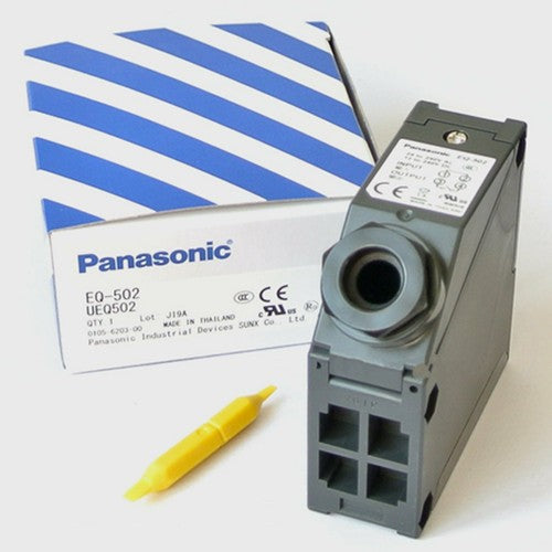 For Panasonic Sunx EQ-502 Proximity Sensors Free Shipping
