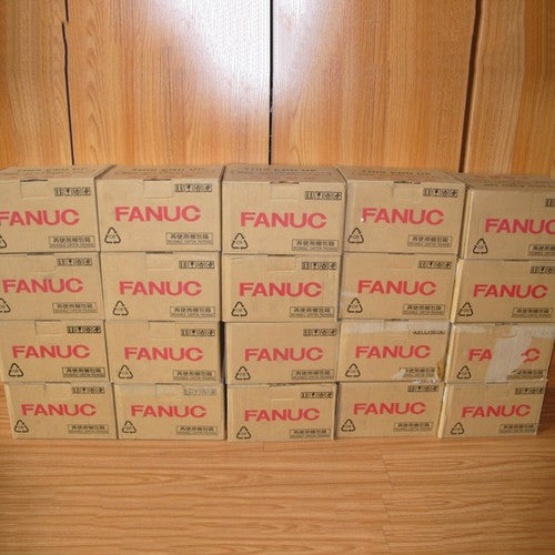 For Fanuc A06B-0866-B300 AC Servo Motor Free Shipping