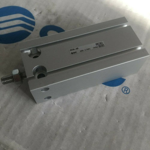 one SMC CDU20-40D CDU2040D Cylinder Free shipping