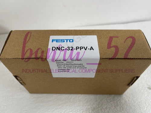 1Pcs Repair Kit DNC-32-PPV-A 369195 For Cylinder