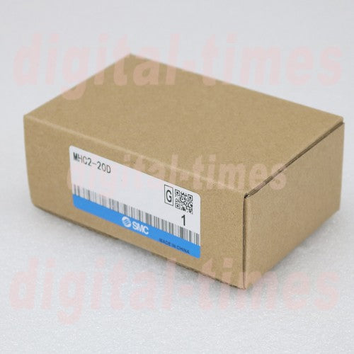 SMC Finger gripper Cylinder MHC2-20D Quality assurance#LJ