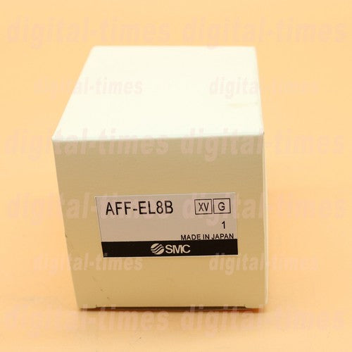 SMC Filter Element Replacement AFF-EL8B Quality assurance#LJ