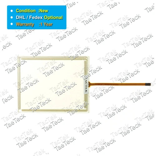 1X DR2800 Spectrophotometer DR 2800 P/N LPG422.53.00012 Touch Screen Panel