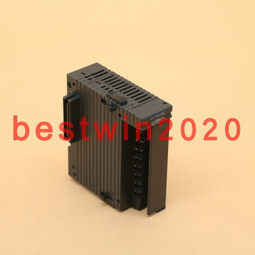 one keyence PLC Module KV-B16RC in box one Year Warranty