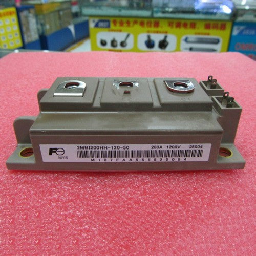 One Power Supply Module For FUJI 2MBI200HH-120-50 Free Shipping