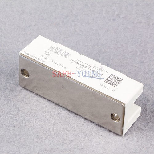 1PCS SKKT132/16E SKKT132-16E SKKT13216E MODULE