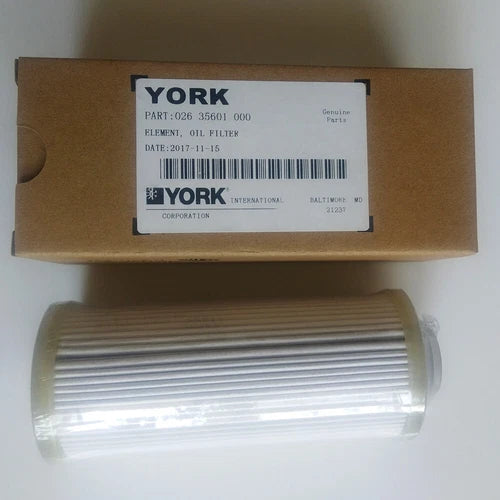 1PC Central air conditioning oil filter 026-35601-000