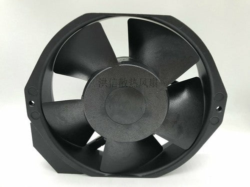 1 PCS NMB Fan 5915PC-23W-B30-SM2 AC230V 42/40W 17238 17CM Plastic fan blade