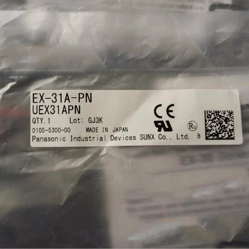 1PC Photoelectric Sensor EX31APN EX-31A-PN