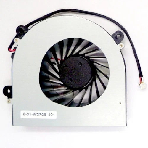 1PC for W150 W150er AB7905HX-DE3 6-23-AW15E-011 3-PIN CPU Cooling Fan