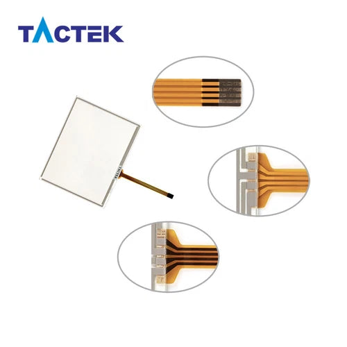 1PC TP-3682S2 TP3682S2 TP-3682 S2 Glass Digitizer Touch Screen Panel