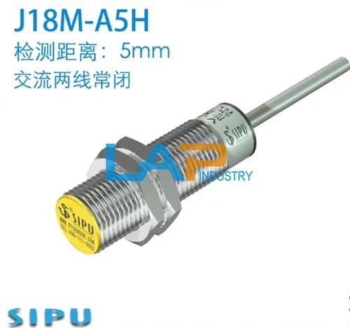 1PCS J18M-A5H Proximity switch sensor