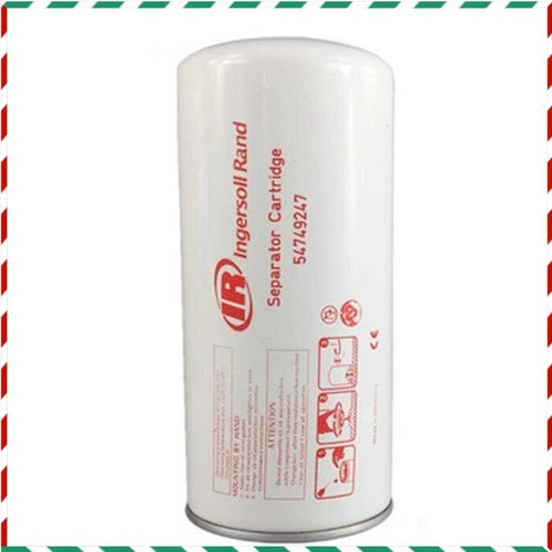 1PC FOR 54749247 Air Compressor fast transport Oil Separator