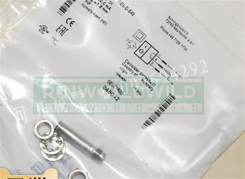 1PC for Balluff BES 516-324-SA57-E5-D-S49 proximity switch sensor