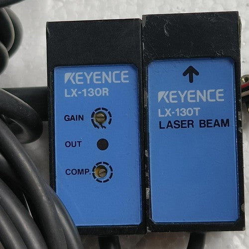 one For KEYENCE LX-130 laser sensor Free shipping