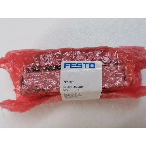 1PC Festo CPX-FB37 2735960 Module Expedite Shipping