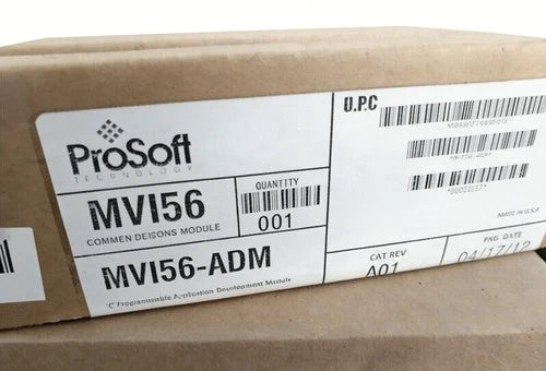 MV156-ADM ProSoft MV156ADM Technology Communication