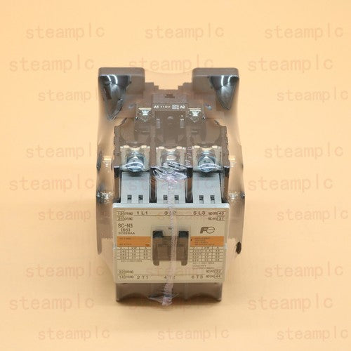 ONE AC contactor For FUJI SC-N3 110V Free Shipping