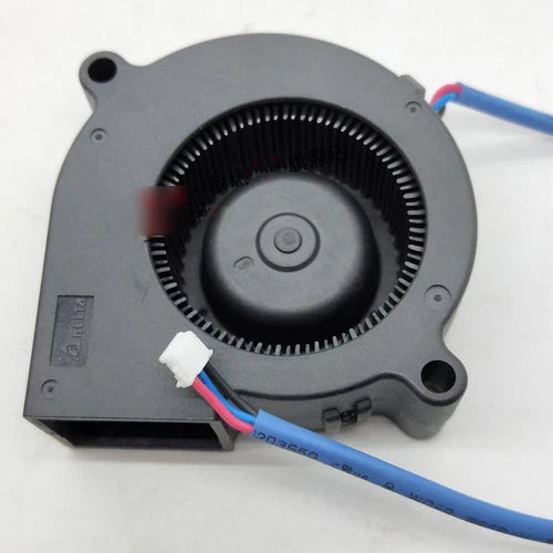1PC 0.36A 3-Wire Blower Cooling Fan BFB0612H-AR00 DC12V