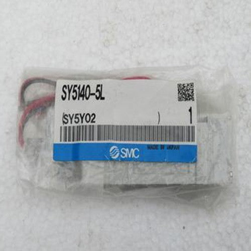 one SMC SY5140-5L solenoid valve Free shipping