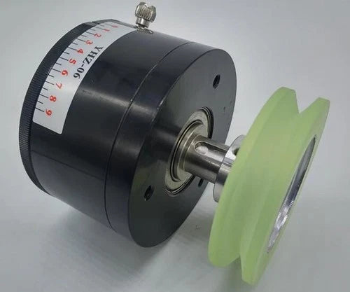 1PC Torque Controller Winding Machine Tensioner Magnetic Damper