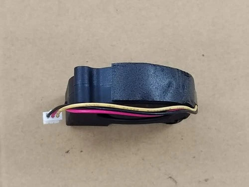 1PC 12V 0.24A 5CM/cm Turbofan Blower BUB0512HB 5015