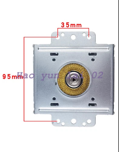 1PC FOR 2M286 2M286-21TAG Microwave Oven Magnetron