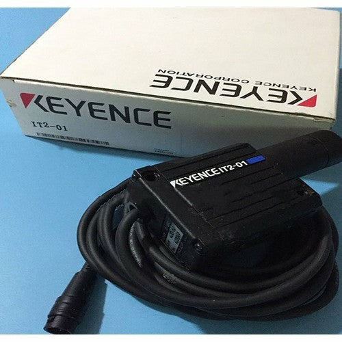 keyence IT2-01 IT2-01 Temperature Sensor one Year Warranty