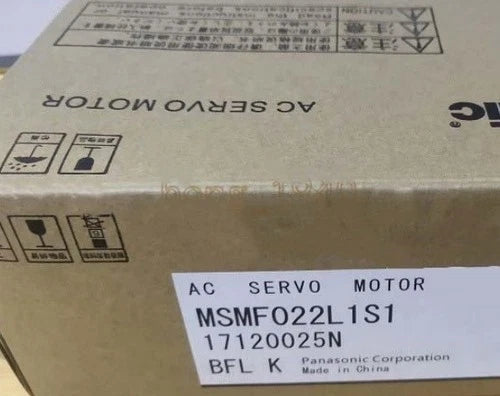 MSMF022L1S1 Panasonic MSMF022L1S1 Servo Motor