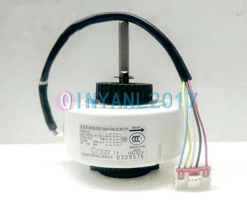 1PC Inverter air Conditioner Brushless DC Motor Fan Motor 1/1.5P FN10D-ZL