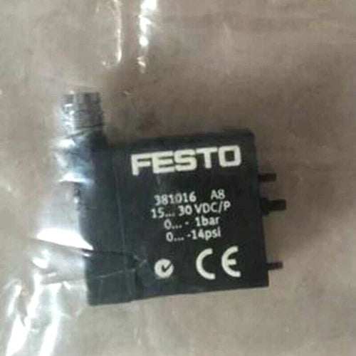 1PC FESTO 381016 SC VADMI-...-P ping