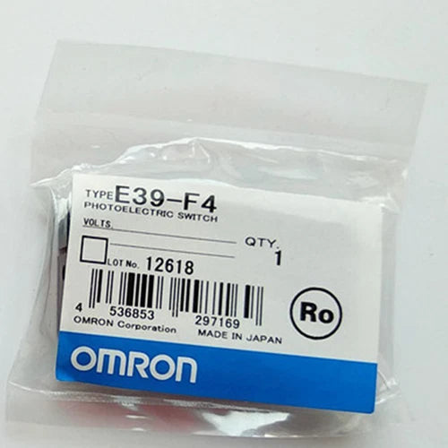 Omron E39-F4 Fiber Optic Cable Cutter E39F4 One Free Shipping #P
