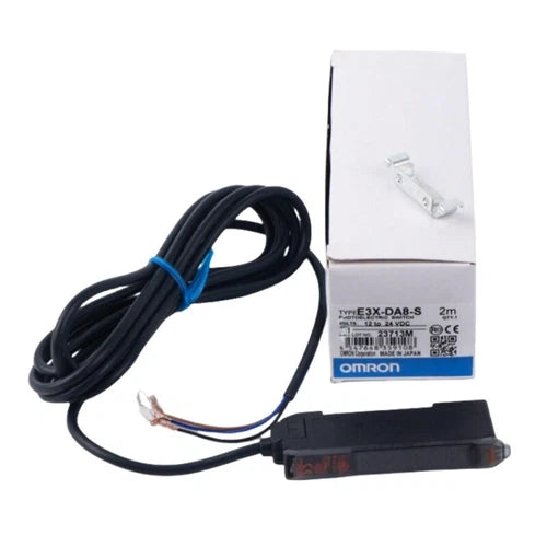 1PC E3XDA8S E3X-DA8-S