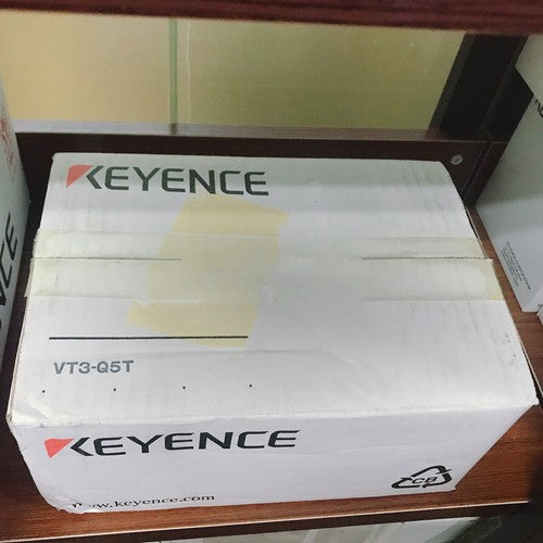 for keyence VT3-Q5T VT3-Q5T Touch Screen ONE Year Warranty