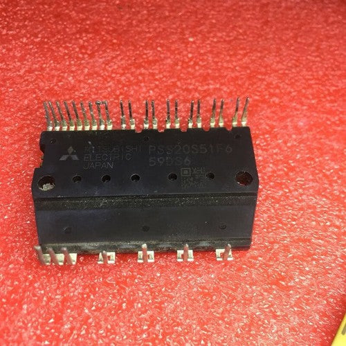 1PC MITSUBISHI PSS20S51F6 IGBT Module SHIP FREE