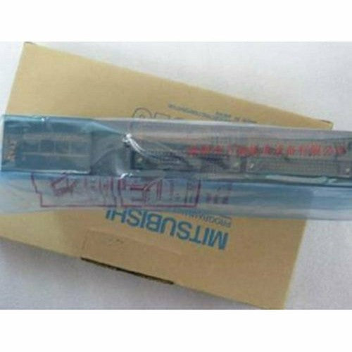 AY81 ONE Mitsubishi PLCA Series Output Module free shipping