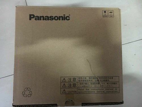 For Panasonic MBDHT2510B01 AC Servo Driver Free Shipping