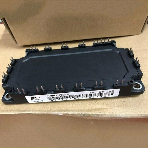 One Power Supply Module For FUJI 7MBR35SB120B Free Shipping