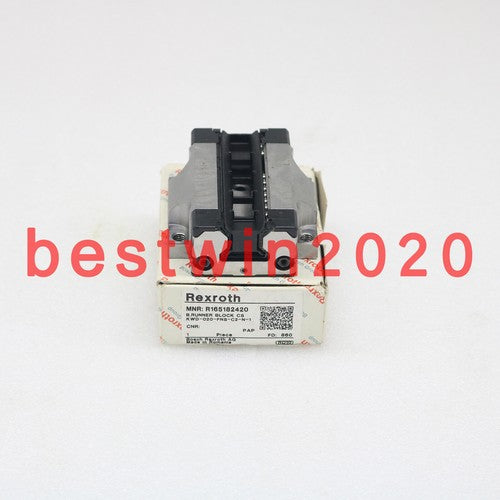 1pcs Rexroth slider bearing R165182420
